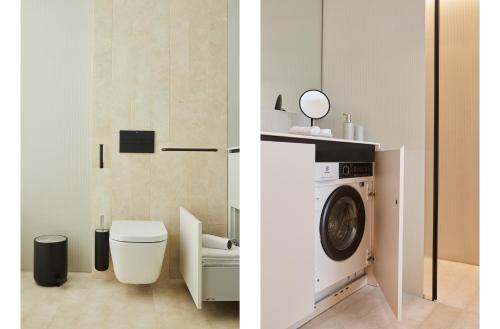 Imagen de la habitación del Hotel 60 Balconies Iconic. Foto 19