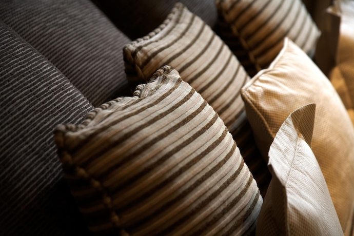 Imagen de la habitación del Hotel 60 Hyde Park Gate. Foto 10