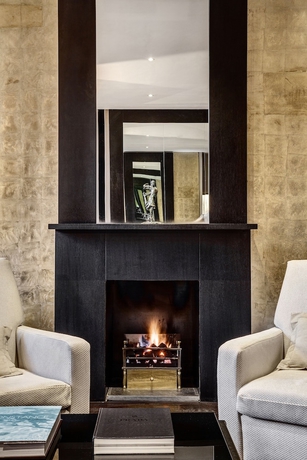 Imagen de la habitación del Hotel 60 Hyde Park Gate. Foto 14