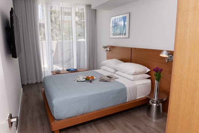 Imagen de la habitación del Hotel 6080 Design Hotel by Eskape Collection. Foto 4