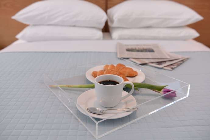 Imagen de la habitación del Hotel 6080 Design Hotel by Eskape Collection. Foto 5