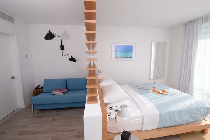 Imagen de la habitación del Hotel 6080 Design Hotel by Eskape Collection. Foto 7