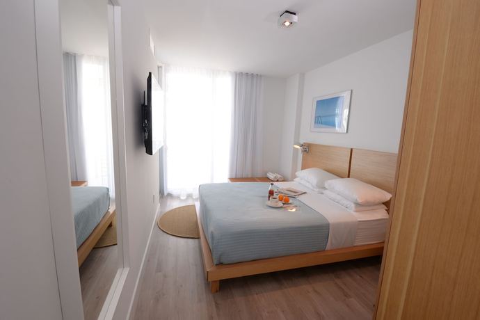 Imagen de la habitación del Hotel 6080 Design Hotel by Eskape Collection. Foto 9