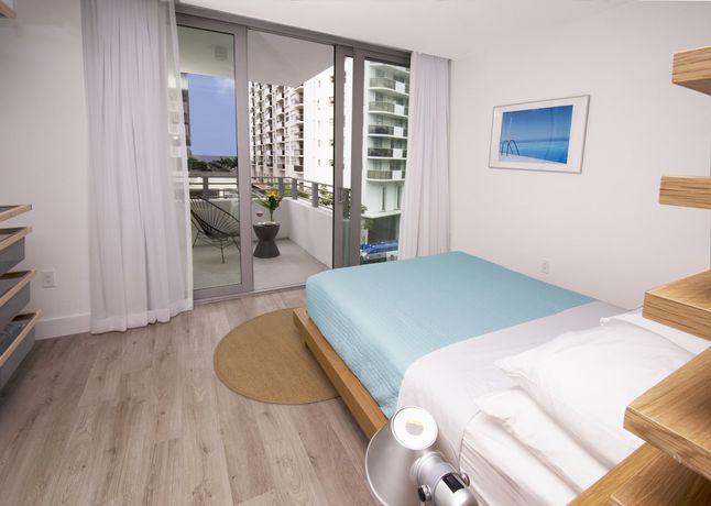 Imagen de la habitación del Hotel 6080 Design Hotel by Eskape Collection. Foto 10