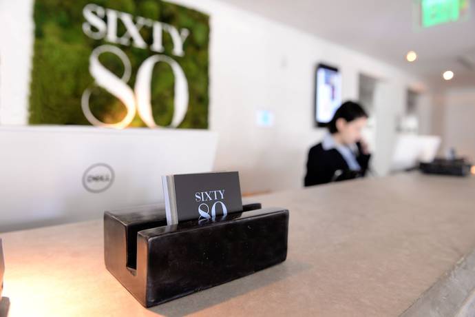 Imagen de los interiores del Hotel 6080 Design Hotel by Eskape Collection. Foto 18