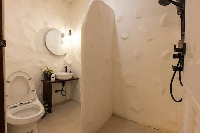 Imagen general del Hotel 60s Town. Foto 11