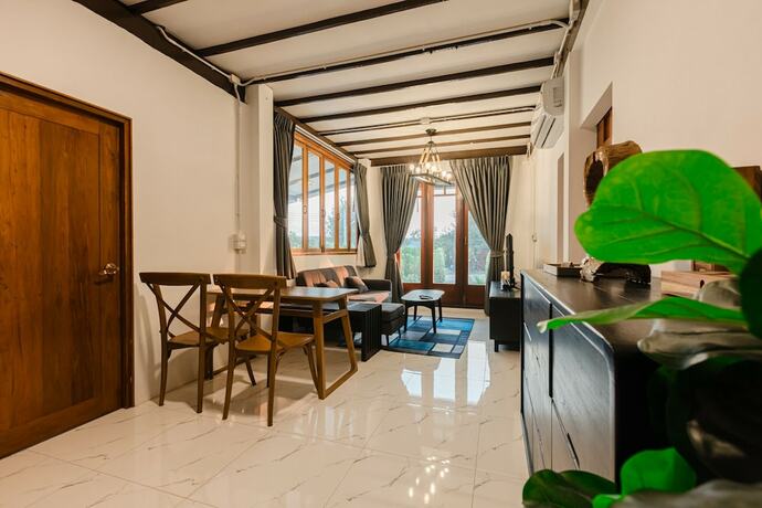Imagen general del Hotel 60s Town. Foto 12