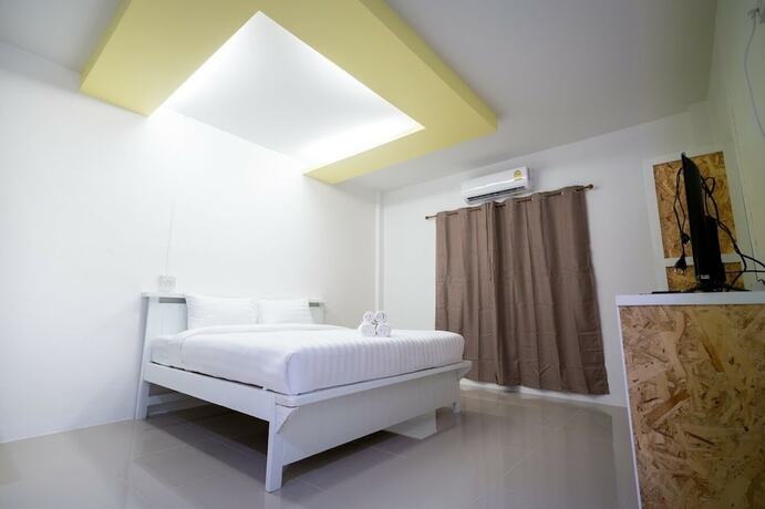 Imagen de la habitación del Hotel 60s Town. Foto 24