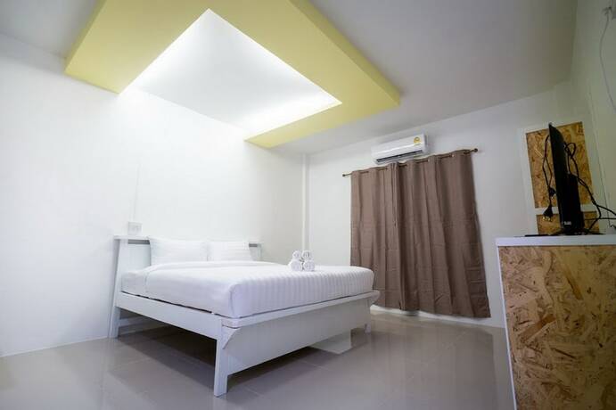 Imagen de la habitación del Hotel 60s Town. Foto 27
