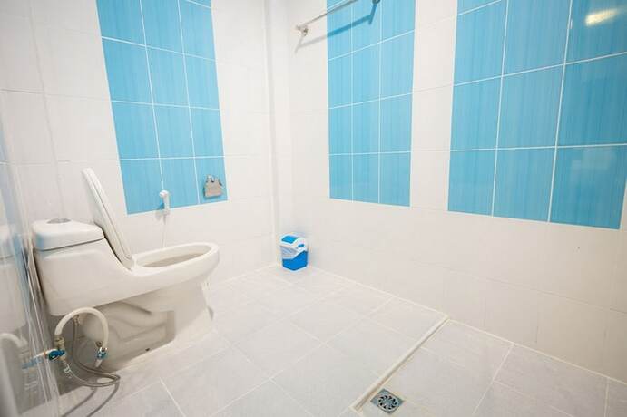 Imagen de la habitación del Hotel 60s Town. Foto 28