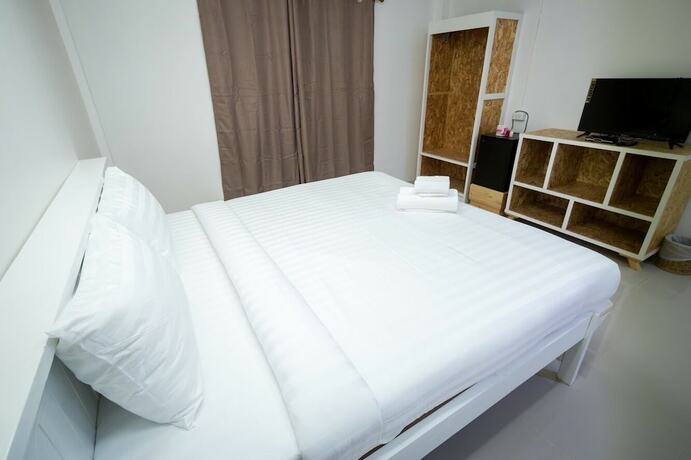 Imagen de la habitación del Hotel 60s Town. Foto 29