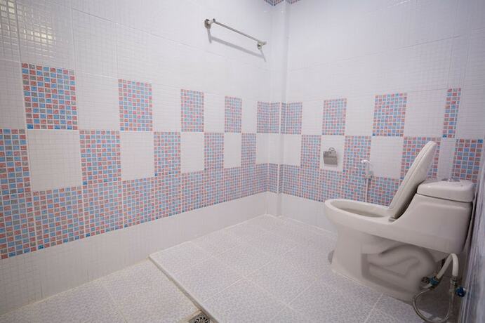 Imagen de la habitación del Hotel 60s Town. Foto 36