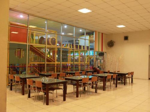 Imagen general del Hotel 61 Banda Aceh. Foto 3