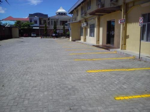 Imagen general del Hotel 61 Banda Aceh. Foto 4