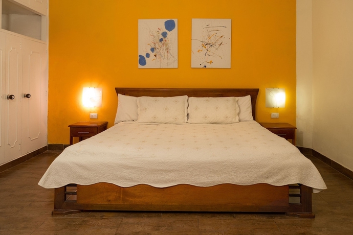 Imagen de la habitación del Hotel 61prado Guesthouse. Foto 2