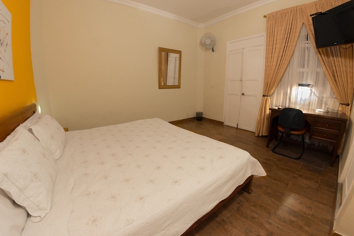 Imagen de la habitación del Hotel 61prado Guesthouse. Foto 3