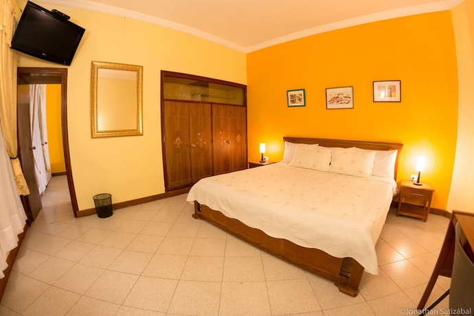 Imagen de la habitación del Hotel 61prado Guesthouse. Foto 4