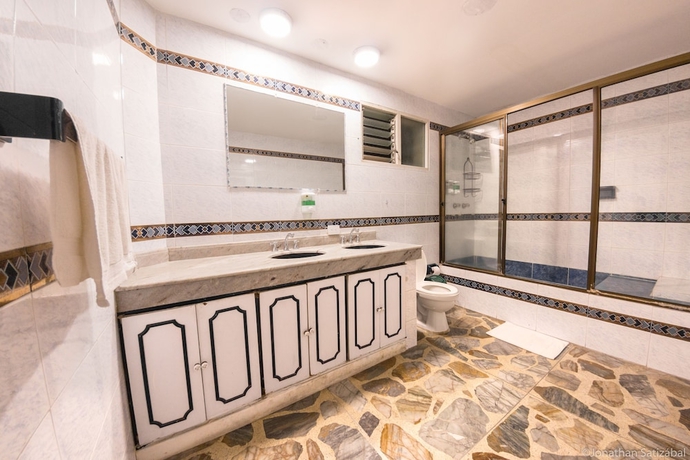 Imagen de la habitación del Hotel 61prado Guesthouse. Foto 5