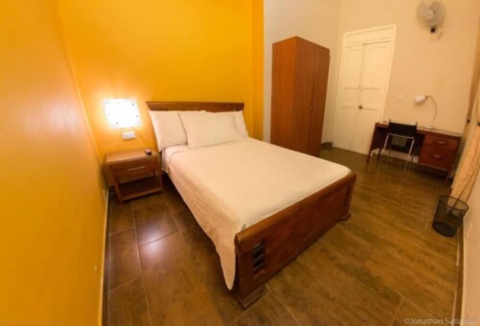 Imagen de la habitación del Hotel 61prado Guesthouse. Foto 6