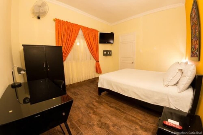 Imagen de la habitación del Hotel 61prado Guesthouse. Foto 7