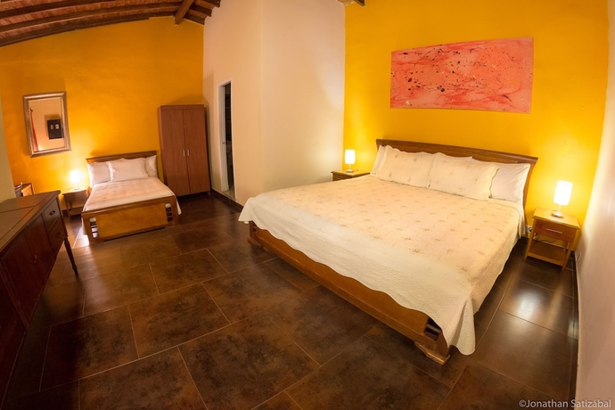 Imagen de la habitación del Hotel 61prado Guesthouse. Foto 8
