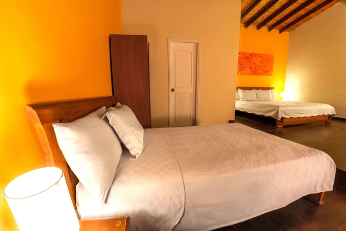 Imagen de la habitación del Hotel 61prado Guesthouse. Foto 9