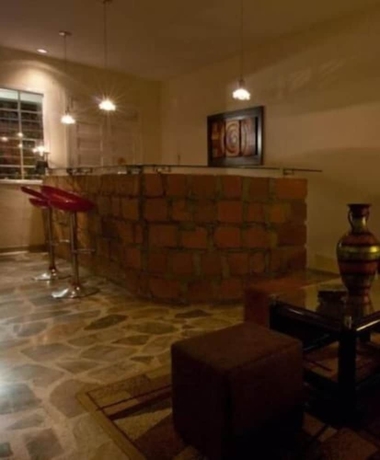 Imagen de los interiores del Hotel 61prado Guesthouse. Foto 14