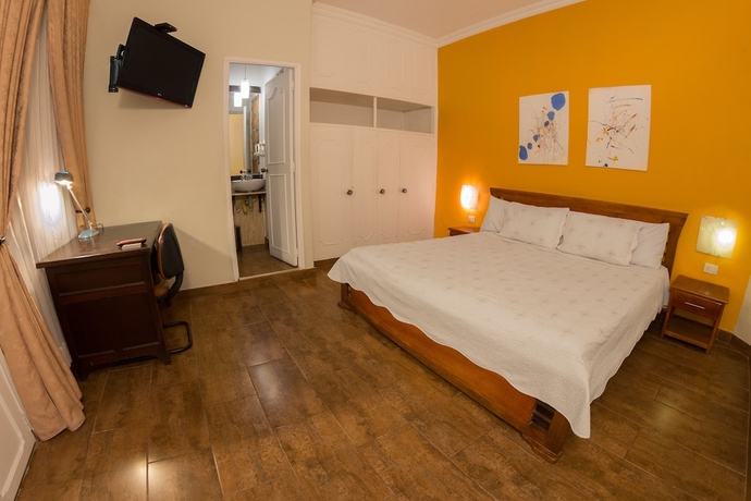 Imagen de la habitación del Hotel 61prado Guesthouse. Foto 10
