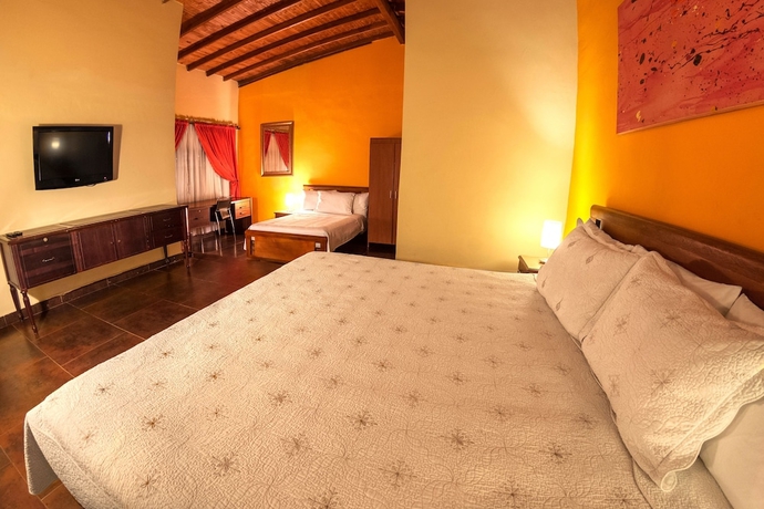 Imagen de la habitación del Hotel 61prado Guesthouse. Foto 11