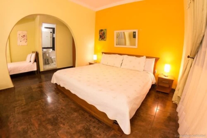 Imagen de la habitación del Hotel 61prado Guesthouse. Foto 12