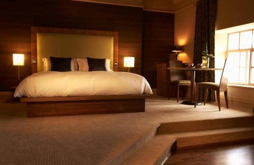Imagen general del Hotel 62 Castle Street. Foto 3