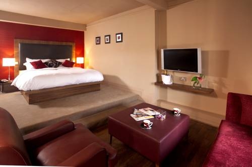 Imagen general del Hotel 62 Castle Street. Foto 4