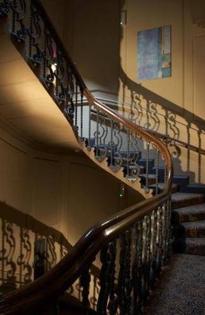 Imagen general del Hotel 62 Castle Street. Foto 5