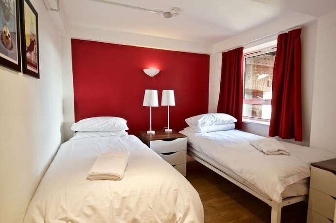 Imagen general del Hotel 62-66 Farringdon by condokeeper. Foto 2