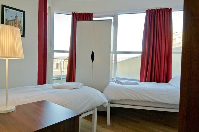 Imagen general del Hotel 62-66 Farringdon by condokeeper. Foto 5