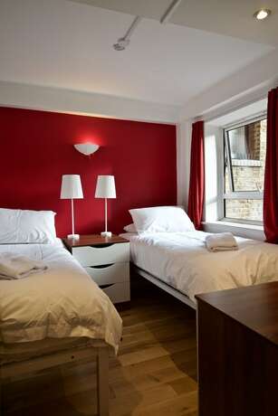 Imagen general del Hotel 62-66 Farringdon by condokeeper. Foto 7