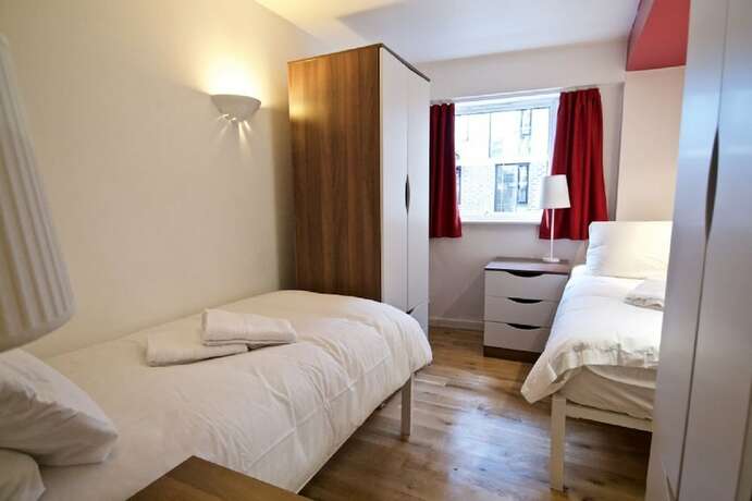 Imagen general del Hotel 62-66 Farringdon by condokeeper. Foto 8