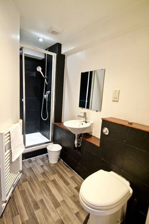 Imagen de la habitación del Hotel 62-66 Farringdon by condokeeper. Foto 20