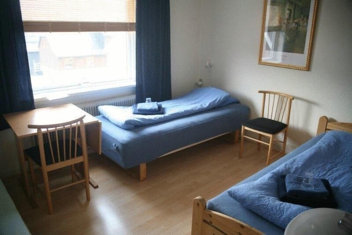 Imagen de la habitación del Hotel 62N Guesthouse - City Center. Foto 8