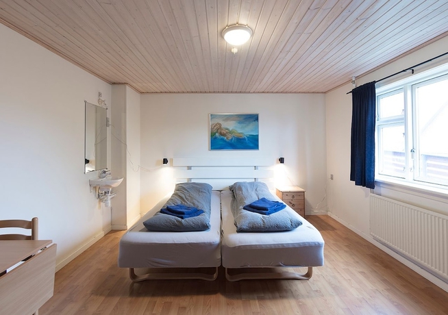Imagen general del Hotel 62N Guesthouse - City Center. Foto 1