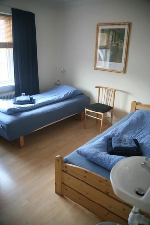 Imagen de la habitación del Hotel 62N Guesthouse - City Center. Foto 9