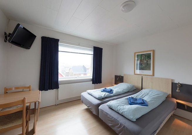 Imagen de la habitación del Hotel 62N Guesthouse - City Center. Foto 13