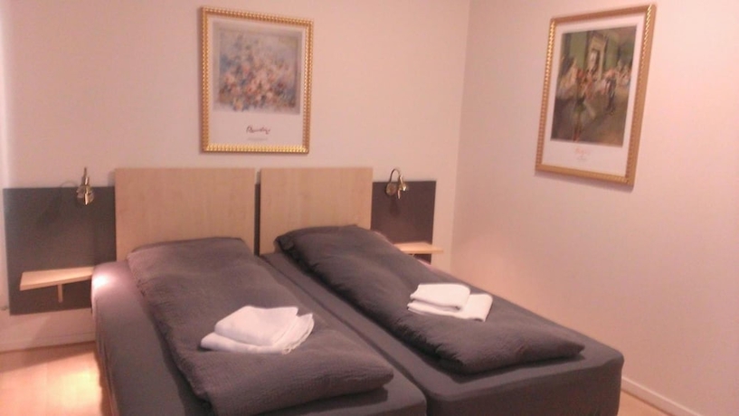 Imagen de la habitación del Hotel 62N Guesthouse - City Center. Foto 15