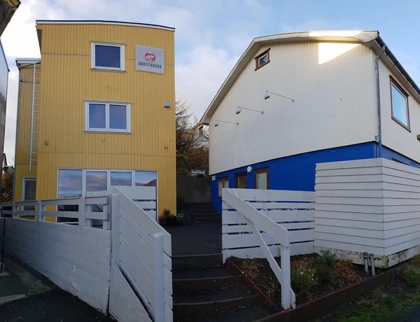 Imagen general del Hotel 62N Guesthouse - City Center. Foto 5