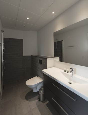 Imagen de la habitación del Hotel 62n. Foto 7