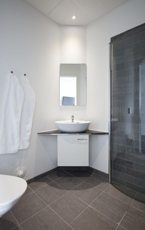 Imagen de la habitación del Hotel 62n. Foto 8