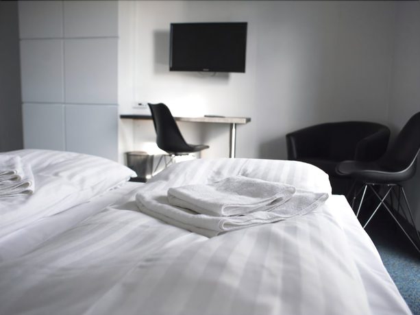 Imagen de los interiores del Hotel 62n. Foto 14