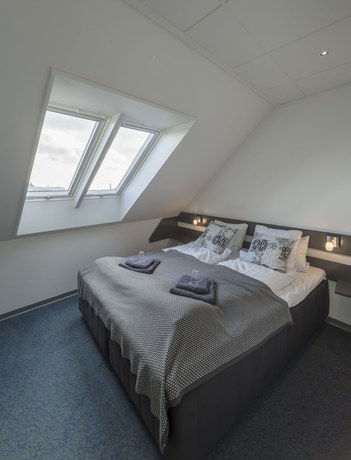 Imagen general del Hotel 62n. Foto 2