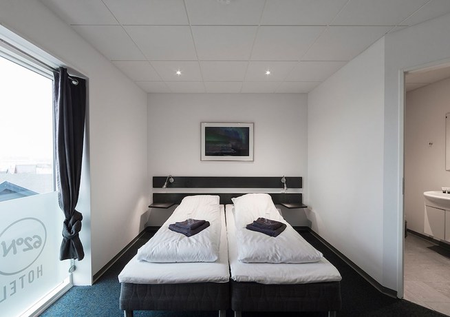 Imagen de la habitación del Hotel 62n. Foto 10