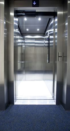 Imagen de los interiores del Hotel 62n. Foto 16